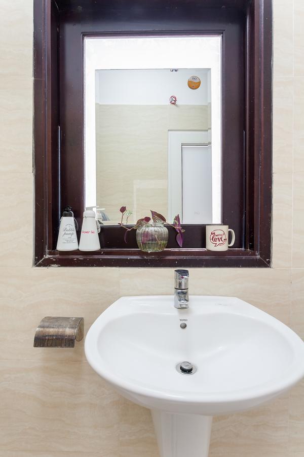 Brian Villa 4 Bedrooms-My Khe Beach Da Nang Dış mekan fotoğraf