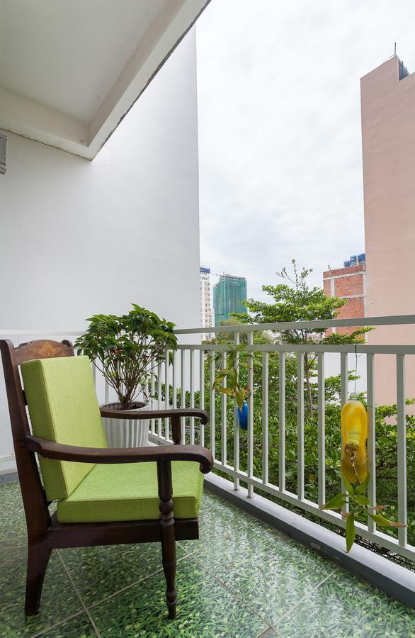 Brian Villa 4 Bedrooms-My Khe Beach Da Nang Dış mekan fotoğraf