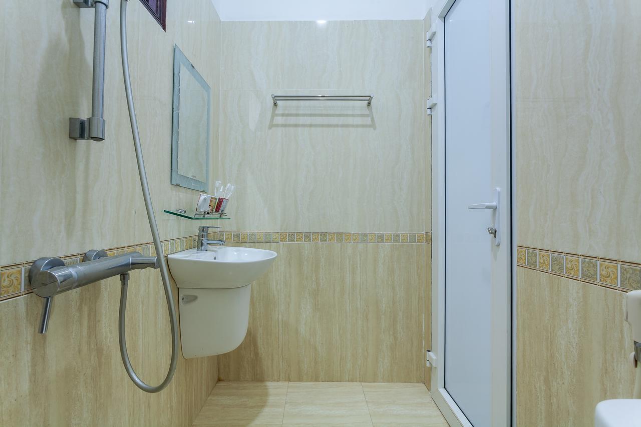 Brian Villa 4 Bedrooms-My Khe Beach Da Nang Dış mekan fotoğraf